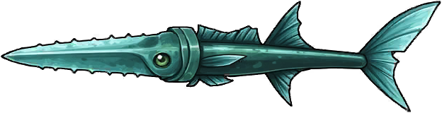 Tidepiercer