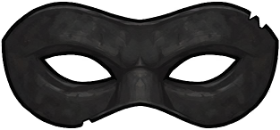 Ingobnito Mask