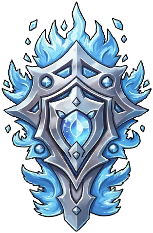 Frost Barrier