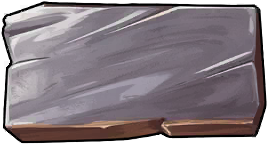 Iron Bar