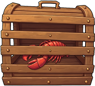 Lobster Pot