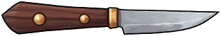 Paring Knife