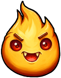 Fire Sprite