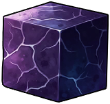 Charged Tesseract