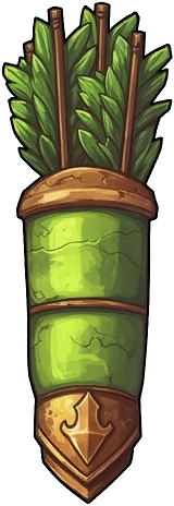 Poison Arrows