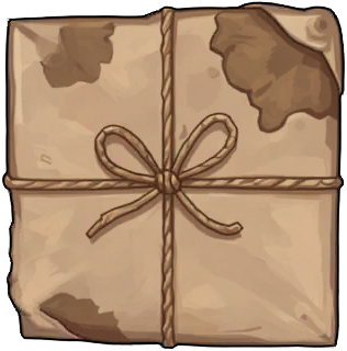 Big Present