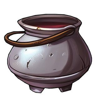 Cauldron